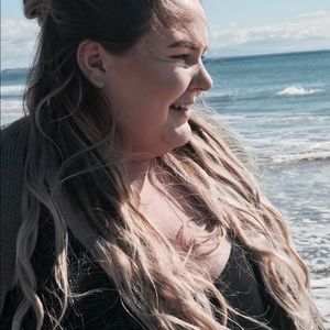 Meet your Posher, Carly